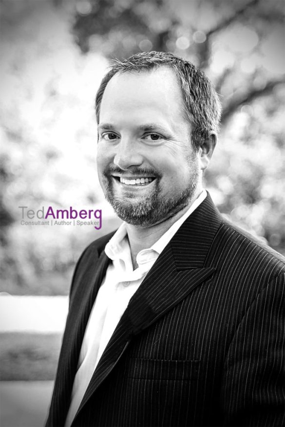 Ted Amberg